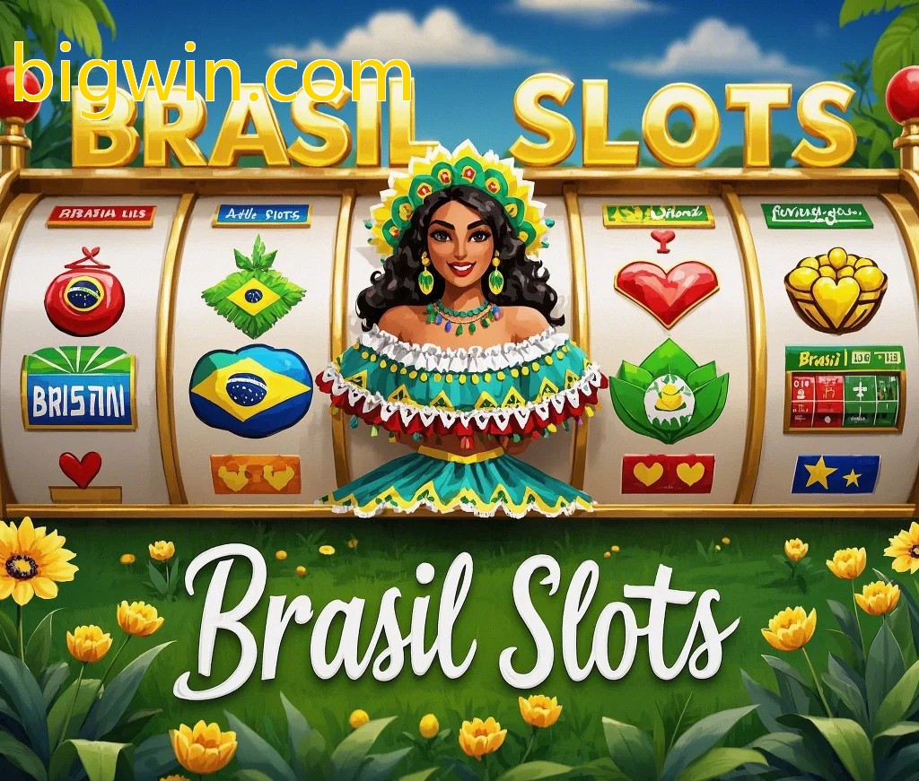 bigwin-Game-Slots