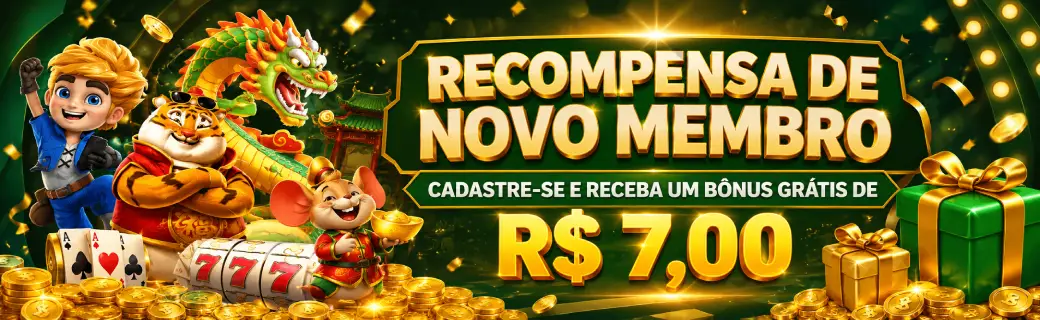 BIGWIN eventos interativos